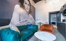 Augarten Apartments - Contactless Check In