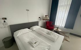 Augarten Apartments - Contactless Check In